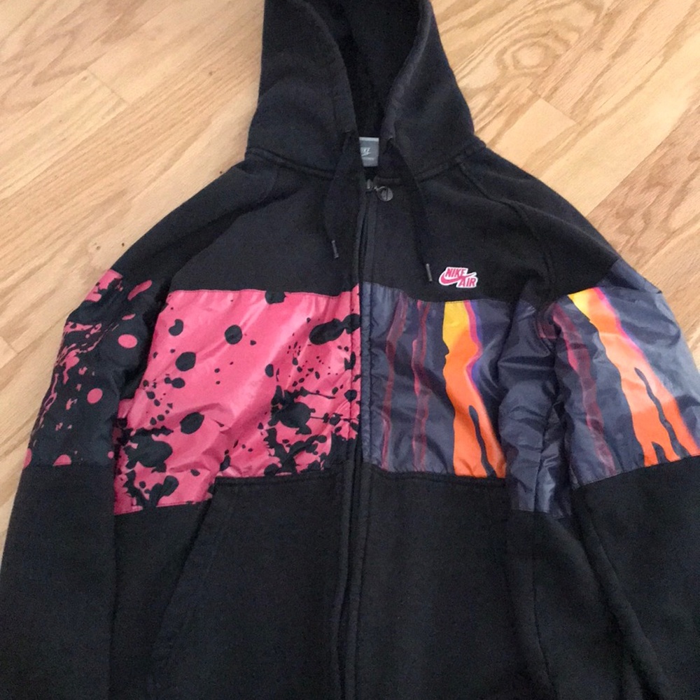 Air Max Jacket